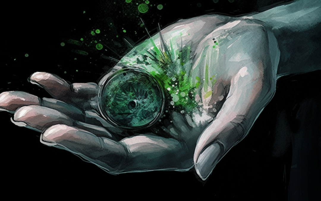 What is a token and how does it work